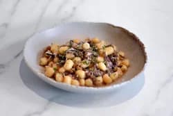 Braised Beef Gnocchetti