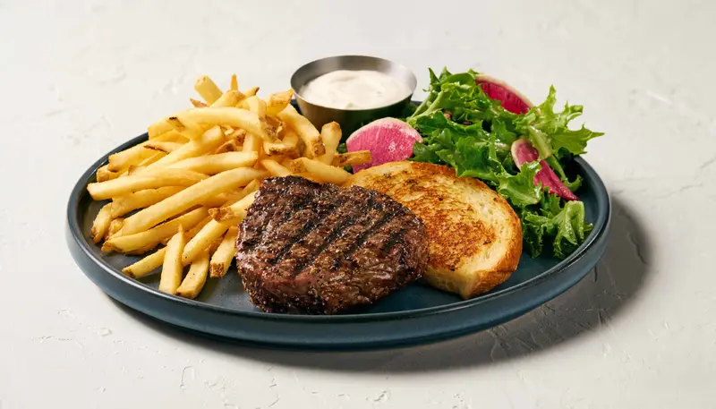 Steak Frites