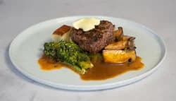 Bearnaise Filet