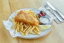 Fish & Chips