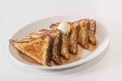 Brioche French Toast
