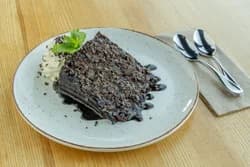 Matilda's Chocolate Cake
