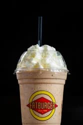 Mocha Vanilla Frappes