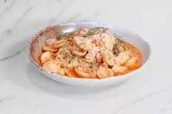 Crab & Prawn Orecchiette