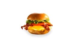 Breakfast BLT