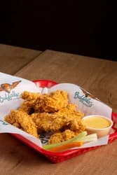 6 Tenders
