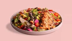 BIRDIES HARVEST CHICKEN SALAD