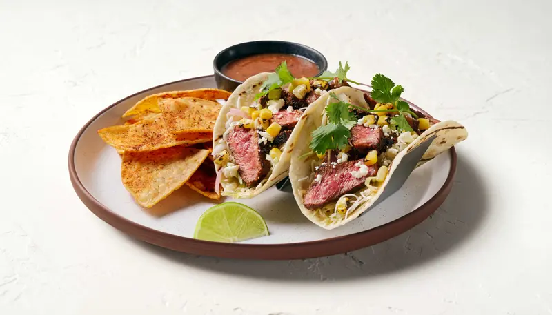 Carne Tacos