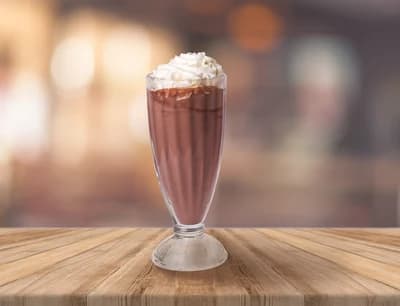 Signature Milkshake