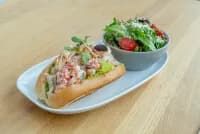 Lobster Roll