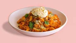 SPICY CALABRIA PASTA