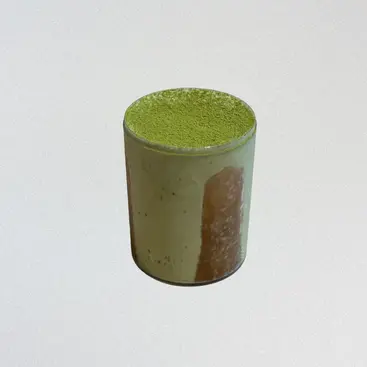 Matcha Tiramisu