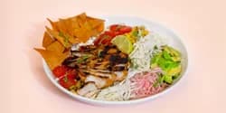 SOUTHWEST CHICKEN BOWL