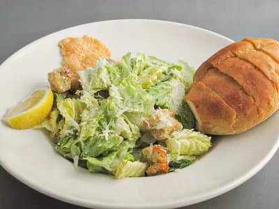 Supreme Caesar