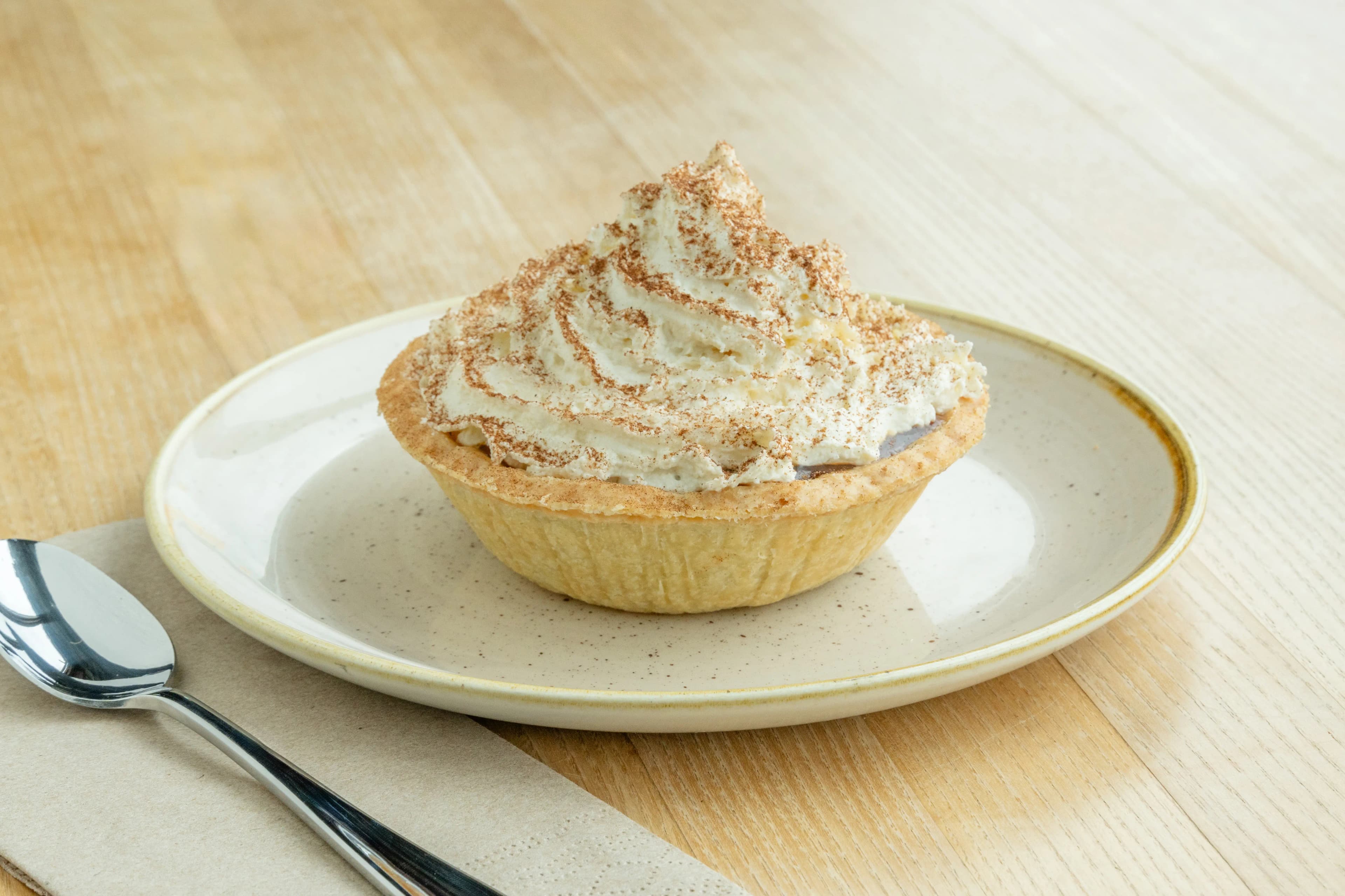 Pumpkin Pie
