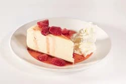 Cheesecake
