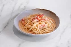 Lobster Cacio e Pepe