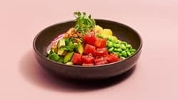 HEY POKÉ BOWL