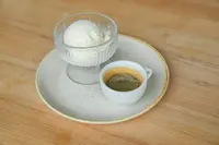 Affogato