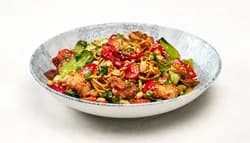 Hunan Kung Pao