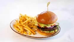 Garden Burger
