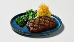 Classic Steaks