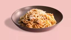 CACIO E PEPE