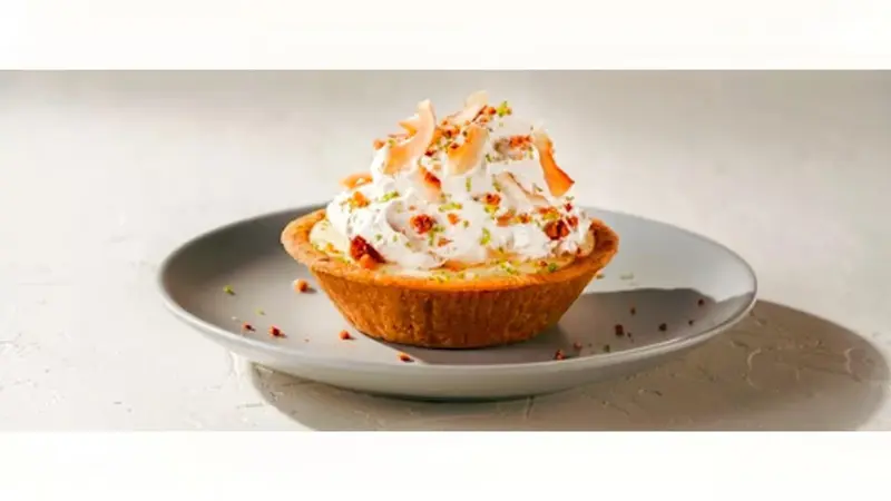 Key Lime Pie