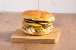 Impossible™ Fatburger