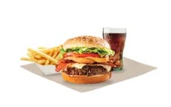 Ultimate BBQ Meal