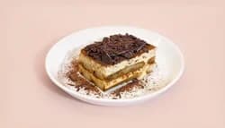 DRUNKEN TIRAMISU
