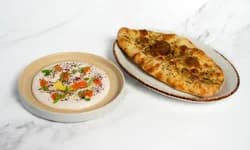 Taramasalata Dip