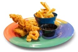 Chicken Stix