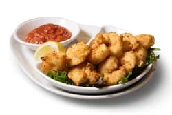 Hand-battered Fried Shrimp