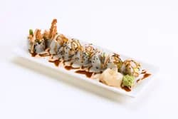 Dynamite Roll