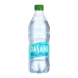 Bottled Water