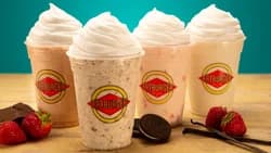 Milkshake-Original