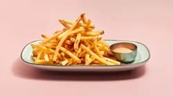 SIGNATURE FRIES