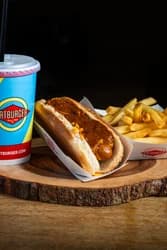 Coney Island Chili Cheese Meal