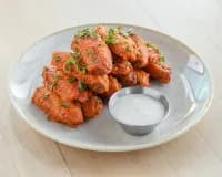 Chicken Wings - Frank's Hot
