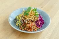 Ranchero Rice Bowl with Chicken