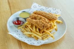Chicken Strips