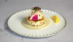 Jumbo Lump Crab Cake