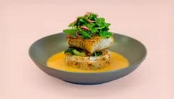 THAI COCONUT CURRY