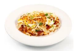 Stuffed Bacon Hashbrowns
