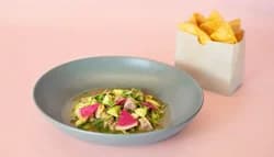 CEVICHE PICANTE