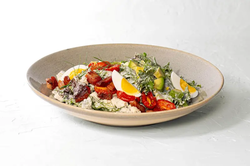 Cobb Salad