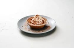 Pumpkin Pie