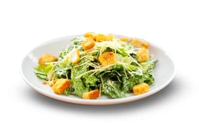 Classic Caesar