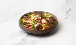 Za'atar Chicken Salad